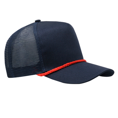 Navy_Red Navy_Red - Custom Canvas Now
