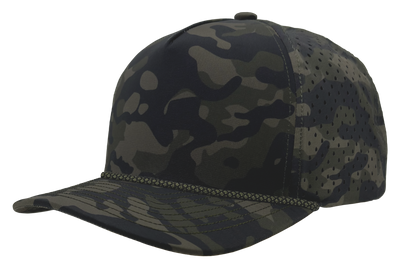 Olive Camo-Olive Chainlink Rope Olive Camo-Olive Chainlink Rope - Custom Canvas Now