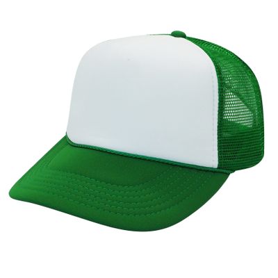 KELLY/WHITE KELLY/WHITE - Custom Canvas Now
