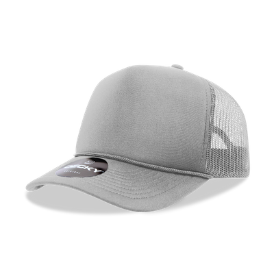 Grey Grey - Custom Canvas Now