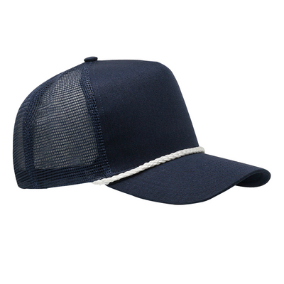 Navy_White Navy_White - Custom Canvas Now