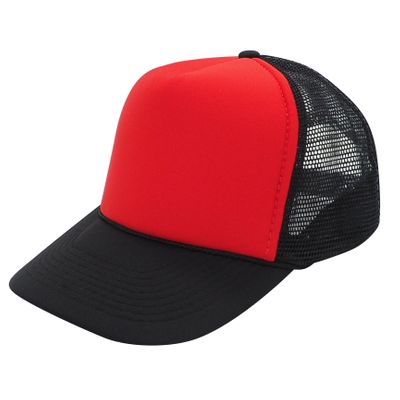 Black-Red Black-Red - Custom Canvas Now