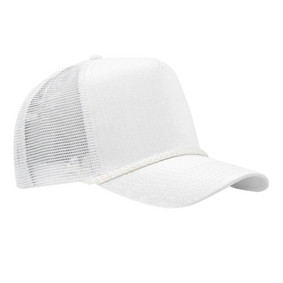 White White - Custom Canvas Now