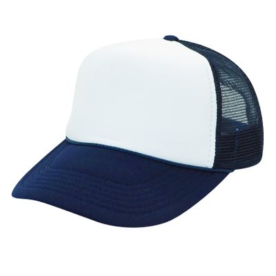 NAVY/WHITE NAVY/WHITE - Custom Canvas Now