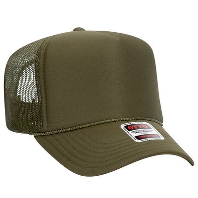 Ol. Green Ol. Green - Custom Canvas Now