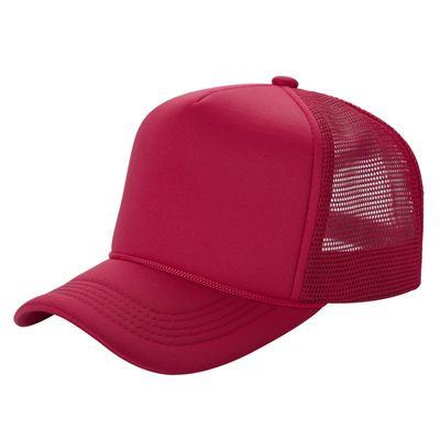 Red Red - Custom Canvas Now