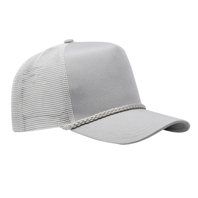 Grey Grey - Custom Canvas Now