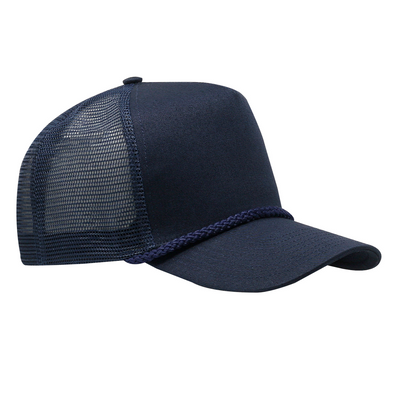 Navy Navy - Custom Canvas Now