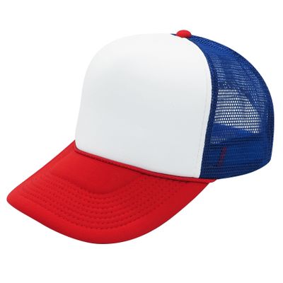 Red-White-Royal Red-White-Royal - Custom Canvas Now