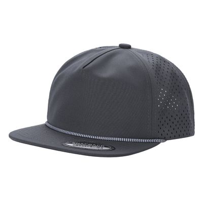 Dark Grey Dark Grey - Custom Canvas Now