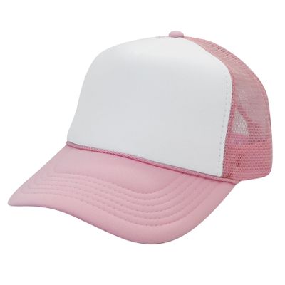 PINK/WHITE PINK/WHITE - Custom Canvas Now