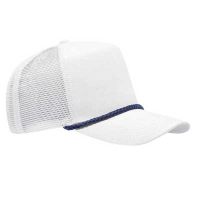 White_Navy White_Navy - Custom Canvas Now