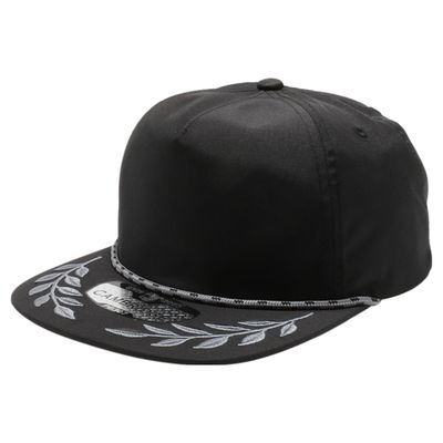 Black Black - Custom Canvas Now