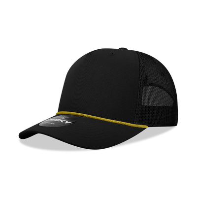 Black/Gold Black/Gold - Custom Canvas Now