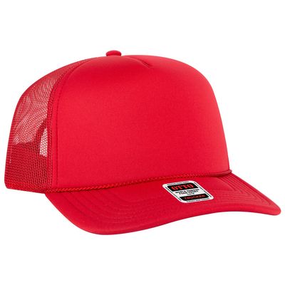 Red Red - Custom Canvas Now
