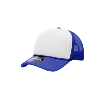 ROYAL/WHITE/ROYAL ROYAL/WHITE/ROYAL - Custom Canvas Now
