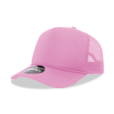 Pink Pink - Custom Canvas Now