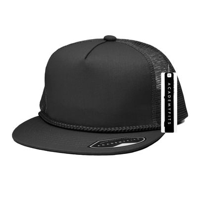 Black Black - Custom Canvas Now