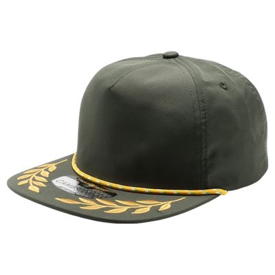 Olive Olive - Custom Canvas Now