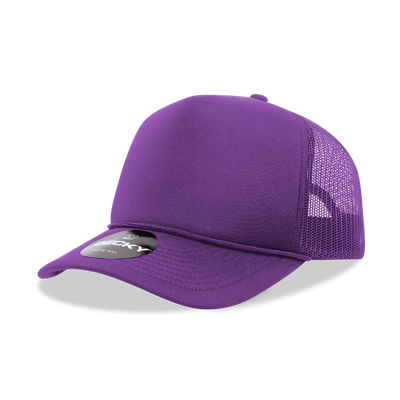 Purple Purple - Custom Canvas Now
