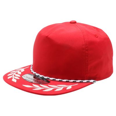 Red Red - Custom Canvas Now