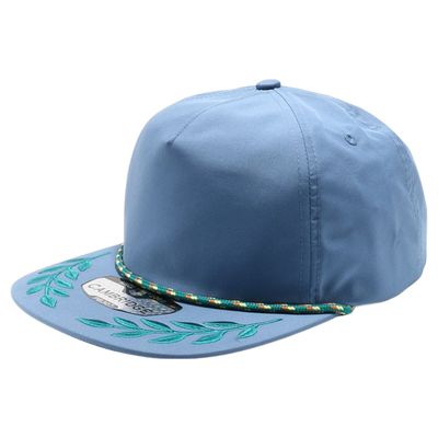 Blue Blue - Custom Canvas Now