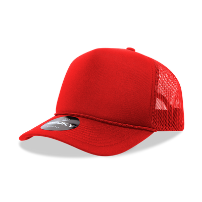 Red Red - Custom Canvas Now
