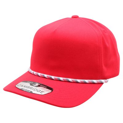 Red Red - Custom Canvas Now