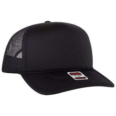 Black Black - Custom Canvas Now