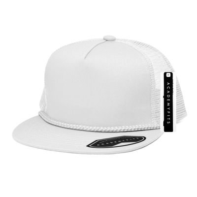 White White - Custom Canvas Now