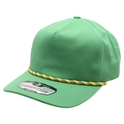 Green Green - Custom Canvas Now