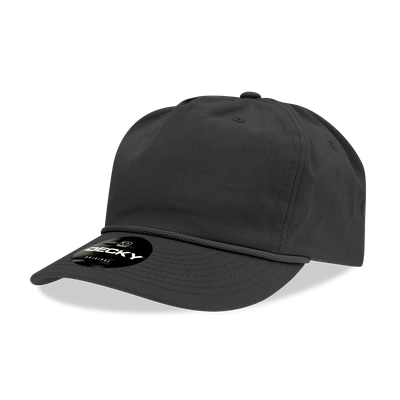 Black Black - Custom Canvas Now