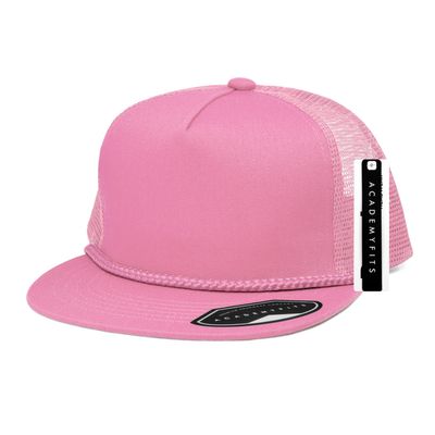 Pink Pink - Custom Canvas Now