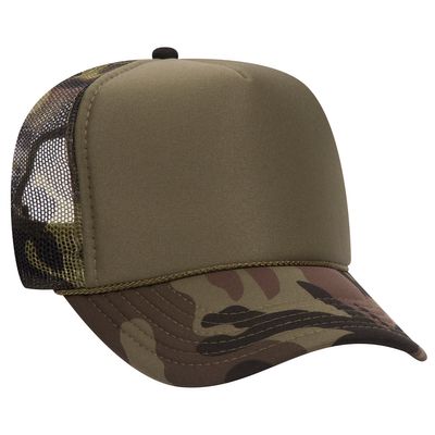 Camo/Olive/Camo 082108 Camo/Olive/Camo 082108 - Custom Canvas Now