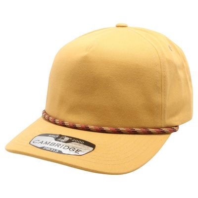 Mustard Mustard - Custom Canvas Now
