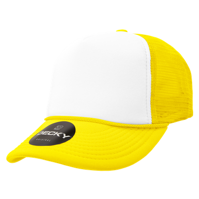 Yellow Yellow - Custom Canvas Now