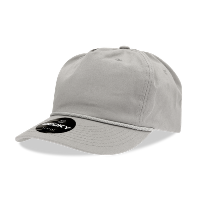 Grey Grey - Custom Canvas Now
