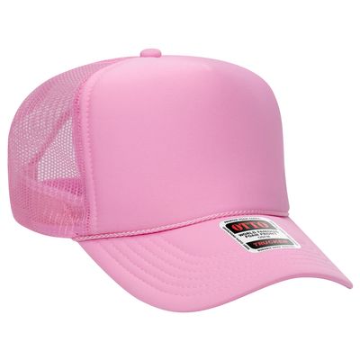 Pink Pink - Custom Canvas Now
