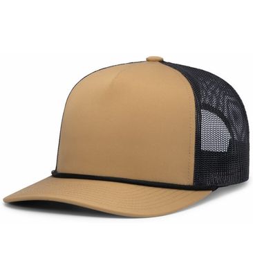 Buck/Lt Charcoal/Buck Buck/Lt Charcoal/Buck - Custom Canvas Now