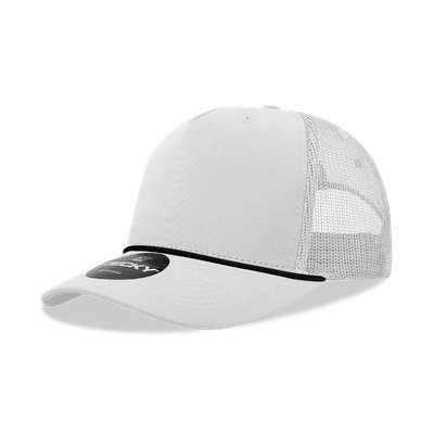WHITE/BLACK WHITE/BLACK - Custom Canvas Now