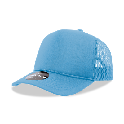 Sky Blue Sky Blue - Custom Canvas Now