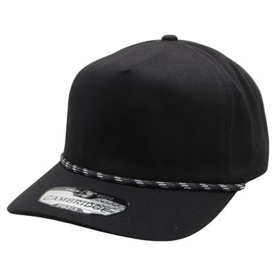 Black Black - Custom Canvas Now