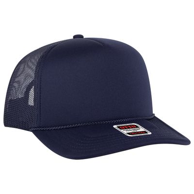 Navy Navy - Custom Canvas Now