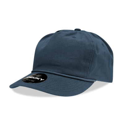 Navy Navy - Custom Canvas Now