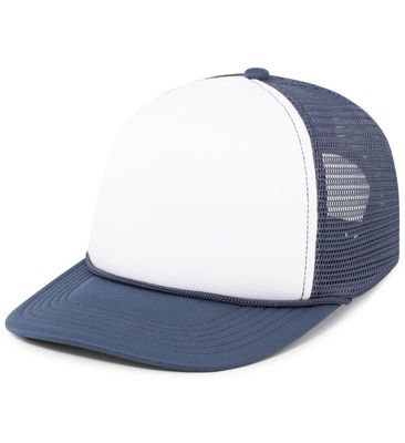 WHITE/NAVY/NAVY WHITE/NAVY/NAVY - Custom Canvas Now
