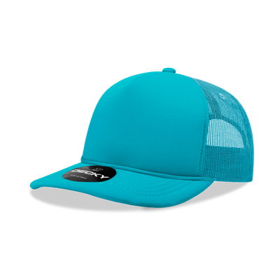 Teal Teal - Custom Canvas Now