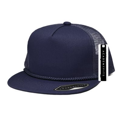 Navy Navy - Custom Canvas Now