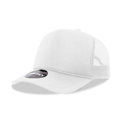 White White - Custom Canvas Now