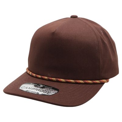 Brown Brown - Custom Canvas Now