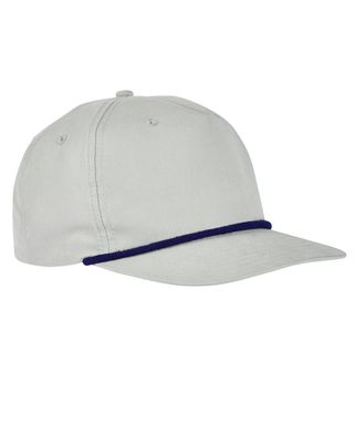 Lt Gray/Navy Lt Gray/Navy - Custom Canvas Now